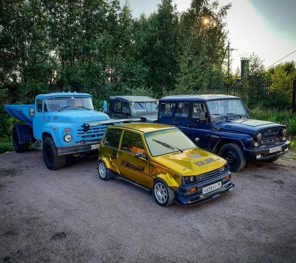 Академег — топовый автоблогер с самой многочисленной аудиторией среди своего жанра в СНГ