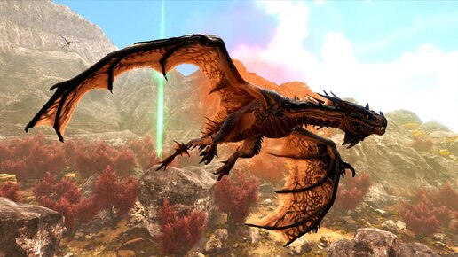 ARK: Survival Evolved v678.51 + crack - торрент