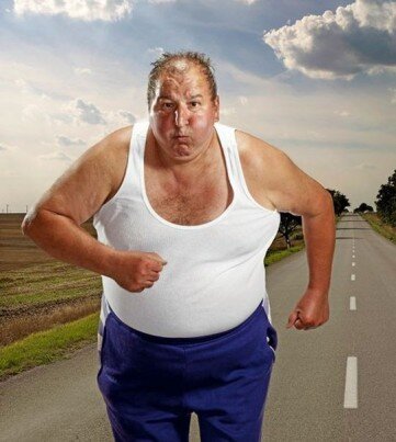 Тренировки - это здоровье