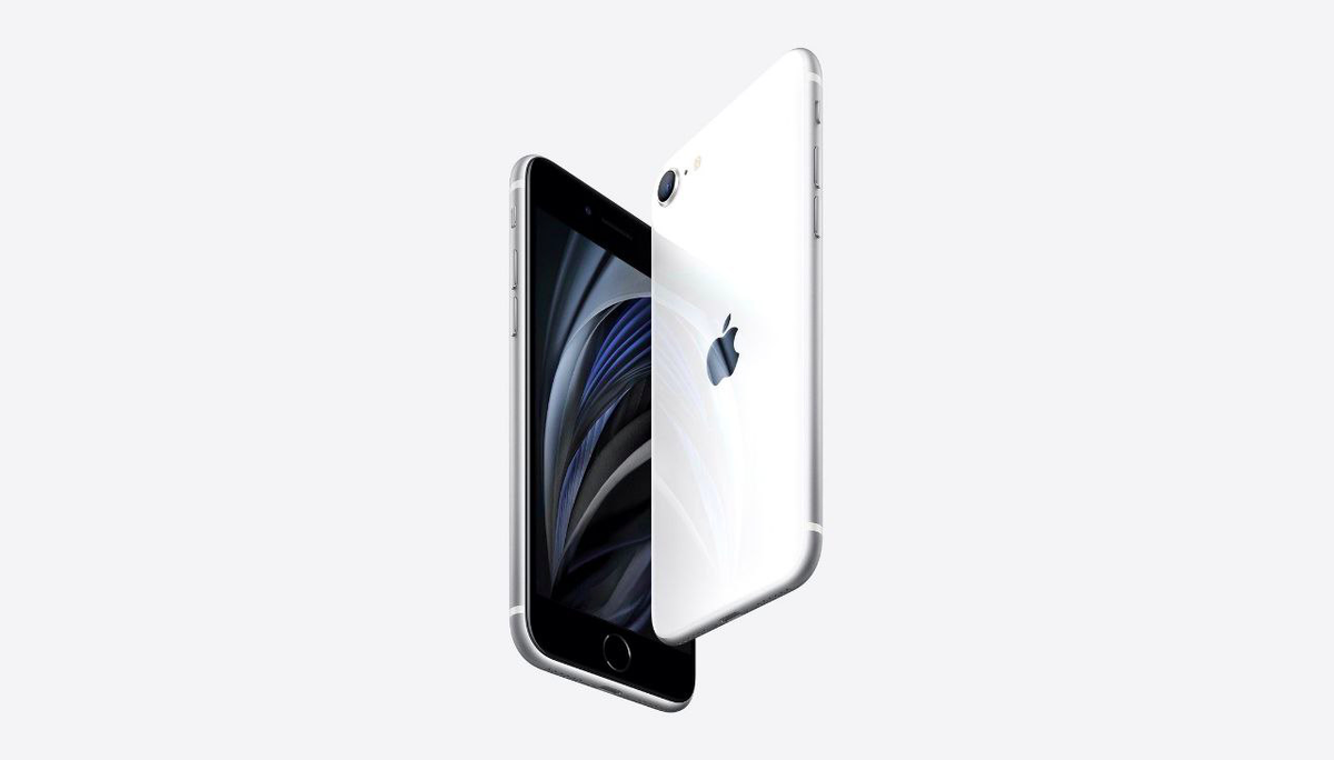 Изображение: Apple