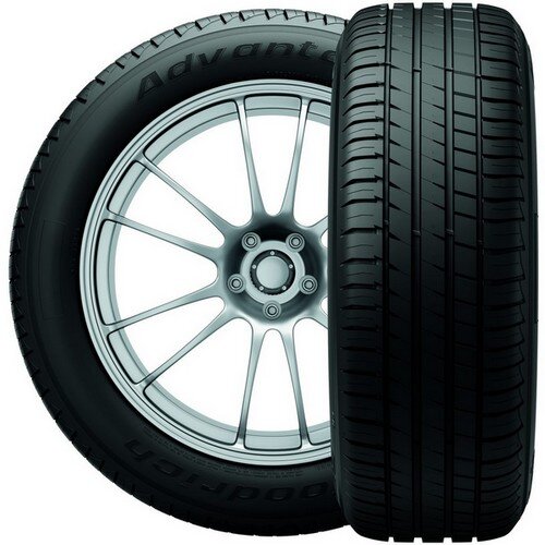 BFGoodrich Advantage