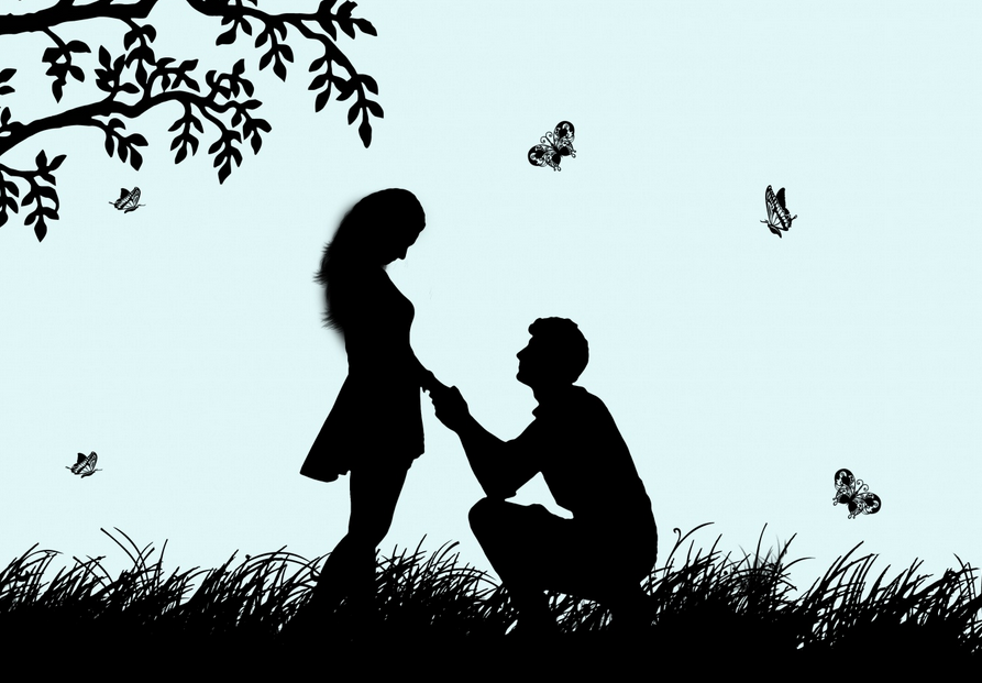 Разница в возрасте, является ли помехой?