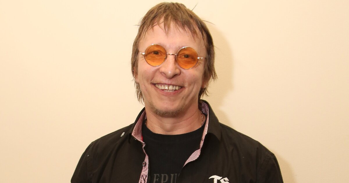 Иван Охлобыстин