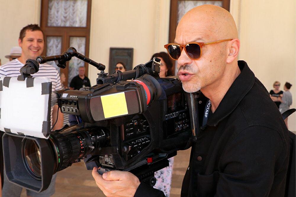 "Вторжение"