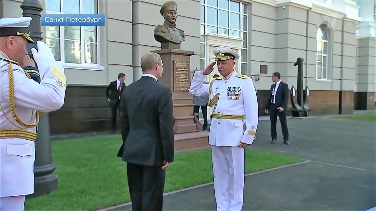 Награды и Благодарности - Проект "Аллея Российской Славы"