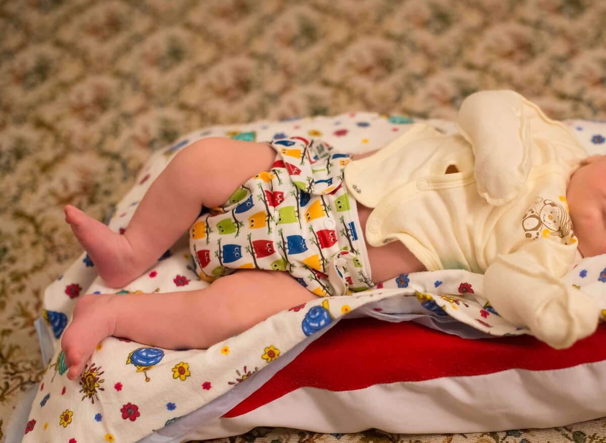 Немного фото в процессе эксплуатации. Фото из личного архива