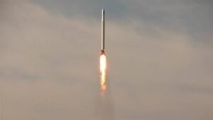 Командующий аэрокосмическим отделом иранского Корпуса гвардейцев исламской революции заявил, что страна получает сигналы от своего недавно запущенного спутника Noor и планирует запустить будущий спутник на более высокой орбите.