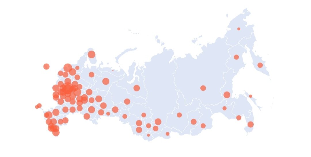           Заболевших выздоровших умерших