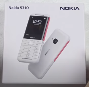 Новая упаковка, ммм...