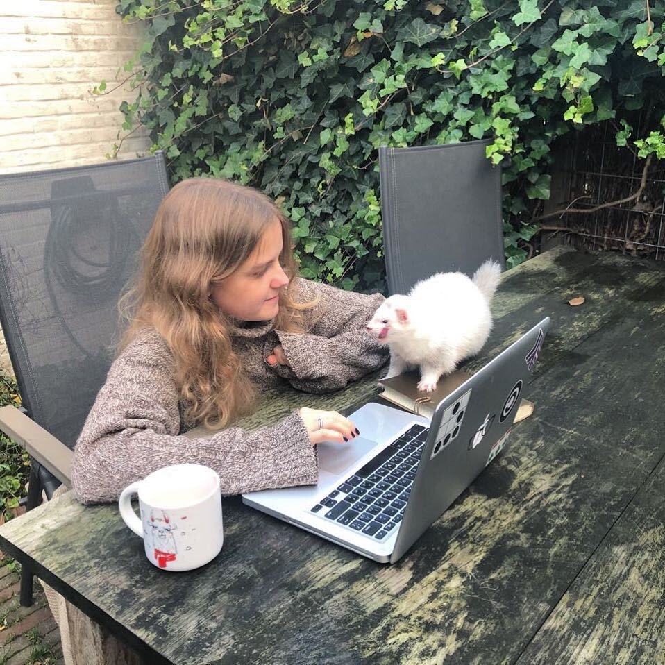 Фото из личного архива