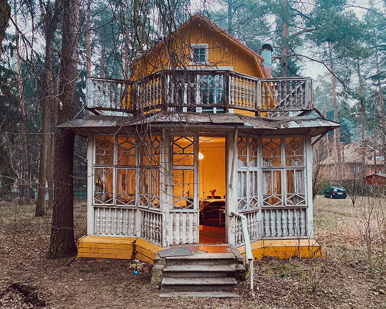  Фото: Федор Савинцев