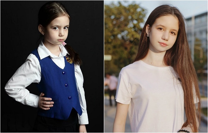 Луиза Габриэла бровина