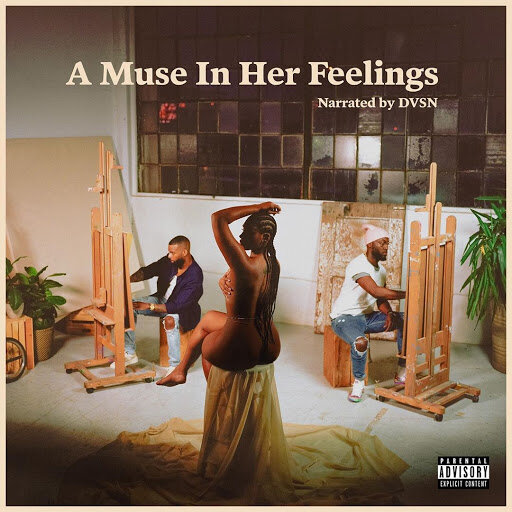 a muse in her feelings 
