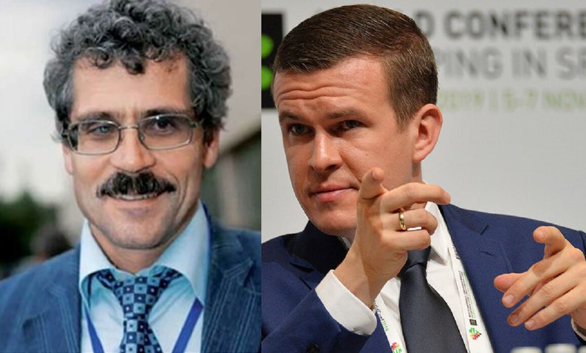 После канадца и англичанина у "независимой", то есть подконтрольной США ВАДА новый глава - поляк Витольд Банька, который, разумеется, продолжит политику своих хозяев