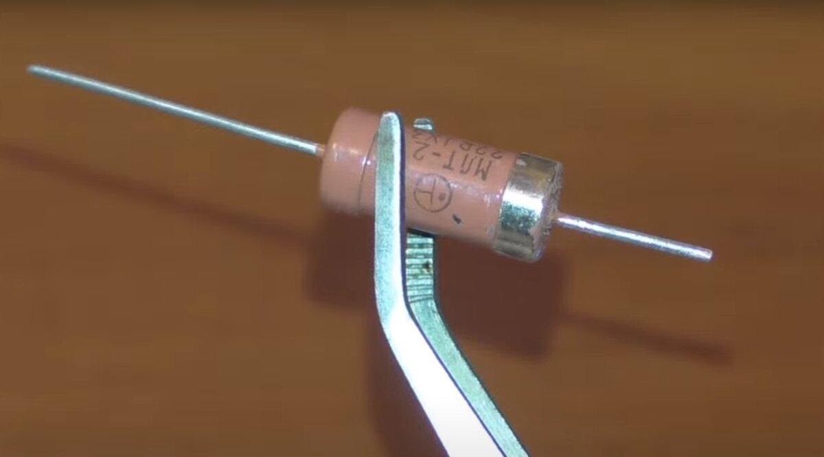 зачистка ободка