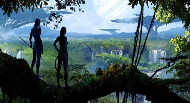 Кадр из фильма