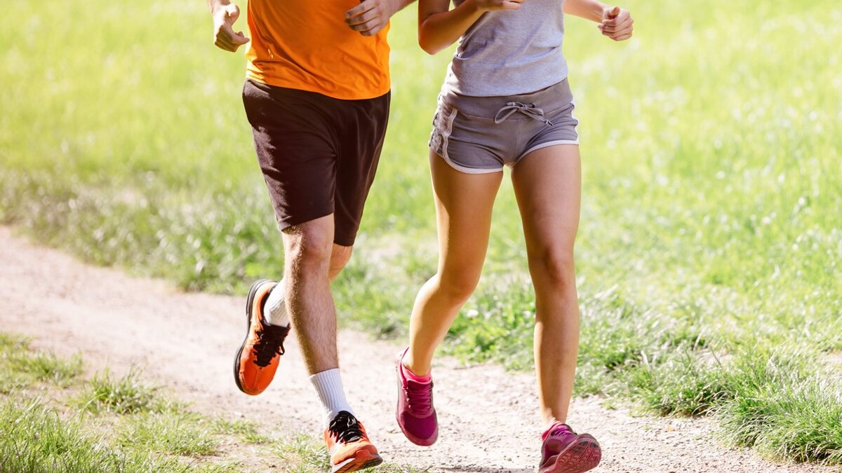 Здоровые кости и суставы позволяют жить полной жизнью.