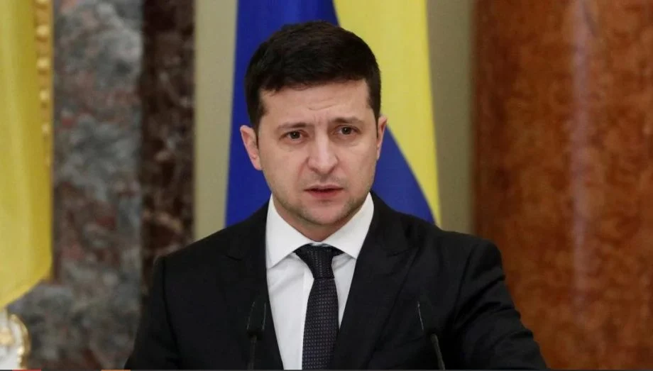 Президент Украины Владимир Зеленский заверил, что намерен добиваться возвращение после завершения эпидемии COVID-19 украинских политзаключенных