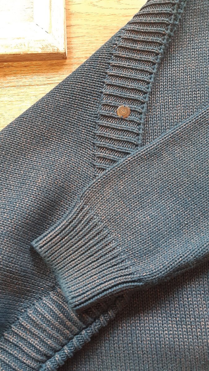 Личное фото.