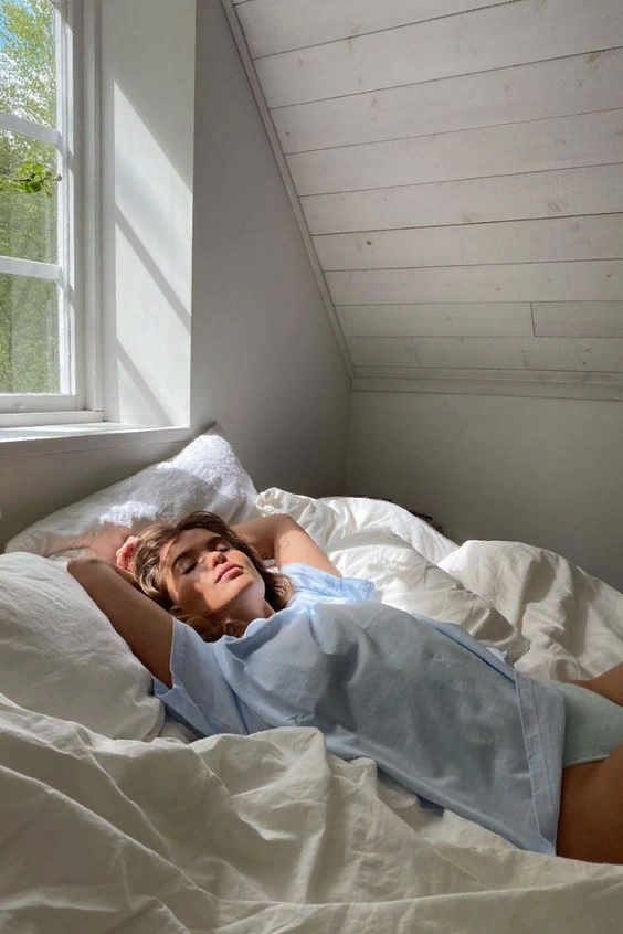 Фото: pinterest.ru/GoodMood Beauty