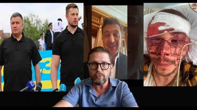 Анатолий Шарий