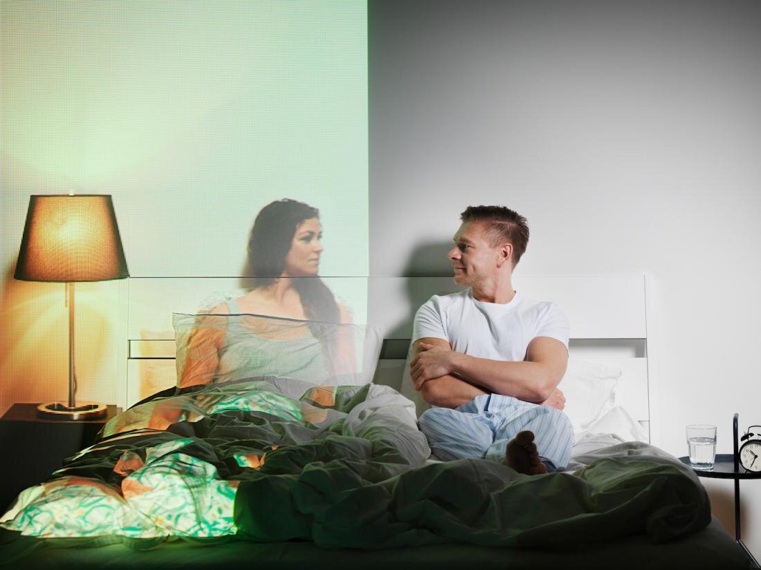 Как Вы справляетесь с ревностью? Пишите комментарии!