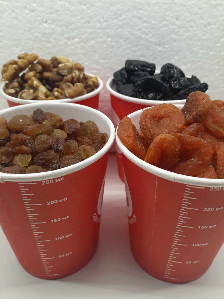 Лекарство дарит нам сама природа.