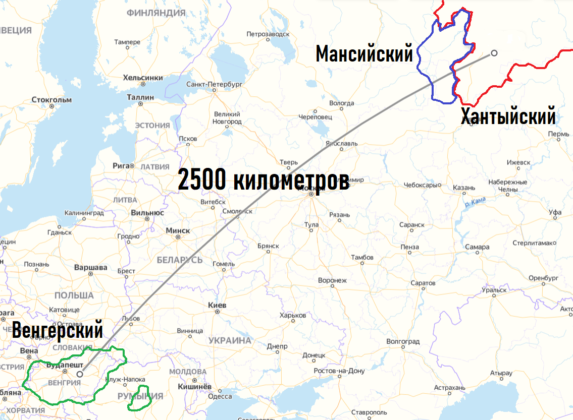 примерно