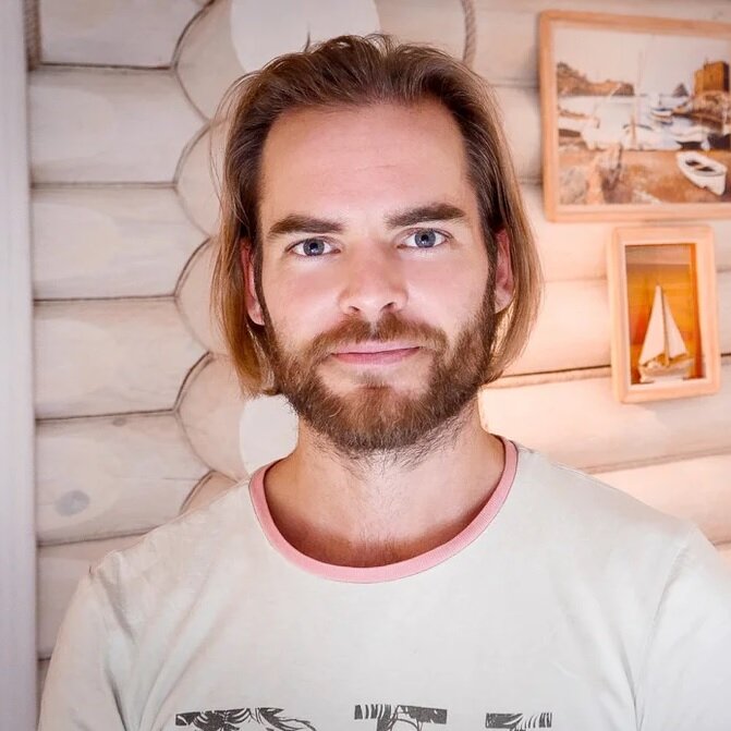 Фото из Дзен-канала Романа