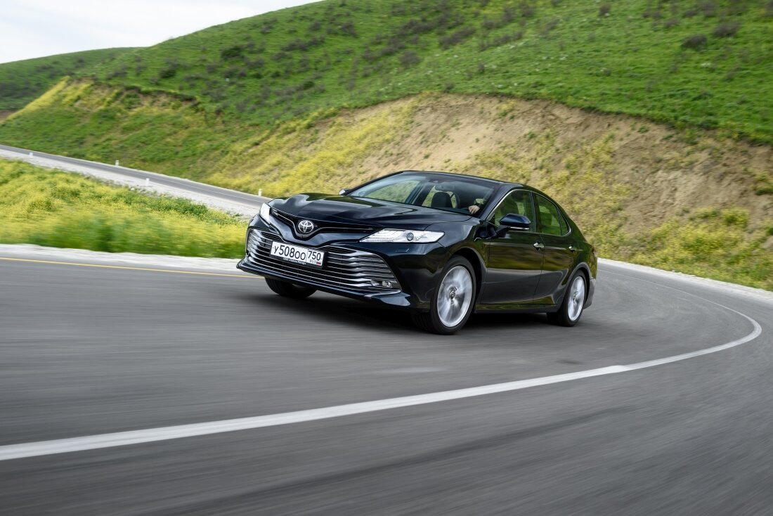 АВТОМАТ, РОБОТ, ВАРИАТОР: КАКУЮ ТРАНСМИССИЮ ВЫБРАТЬ?