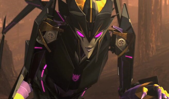 Эйрахнид, имя которой часто искажают.