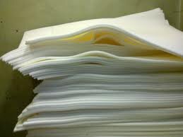 Что такое поролон?