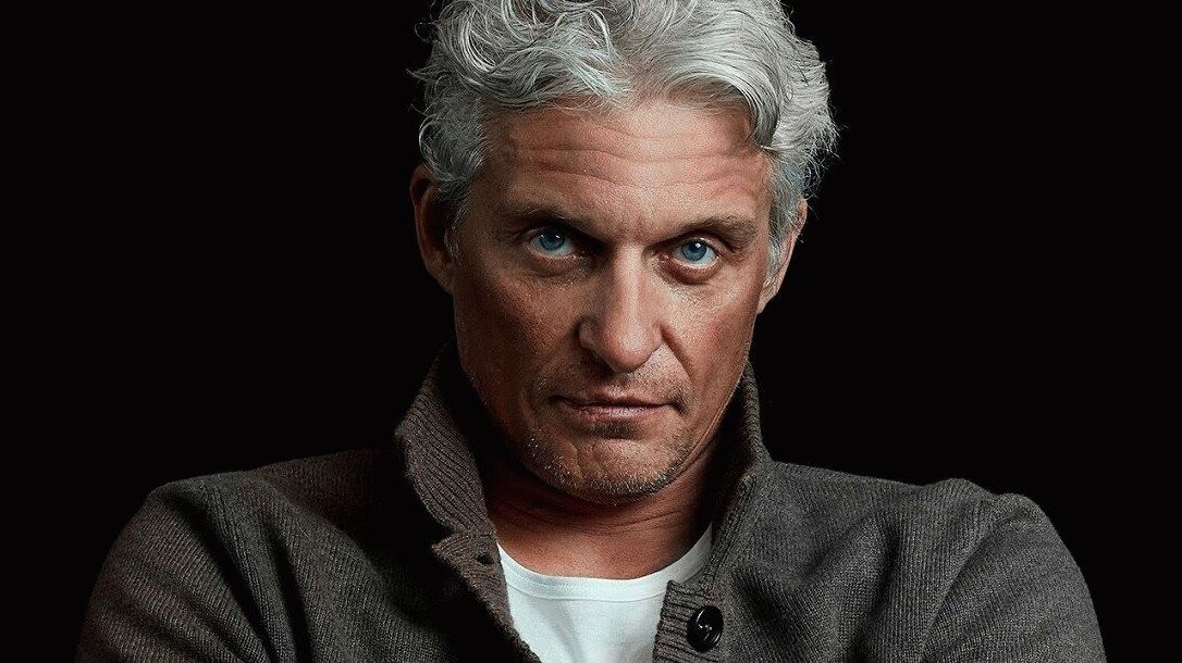 Олег Тинков