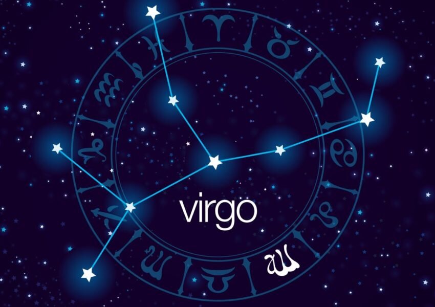 Знак зодиака Девы