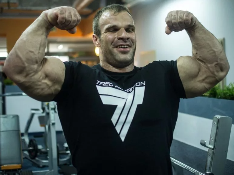 Денис Цыпленков