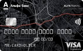 вот такая карта