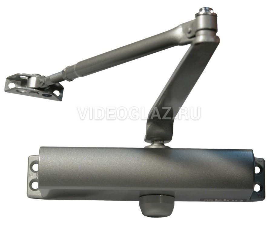 Доводчик дверной