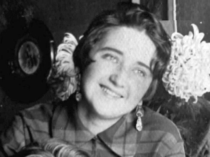 Любовь в молодости