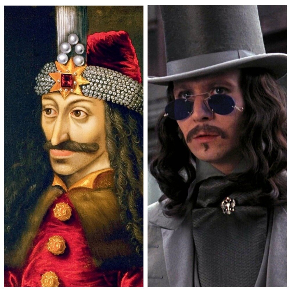 Vlad dracula