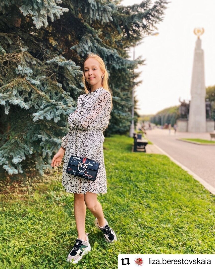 Фото из инстаграмм