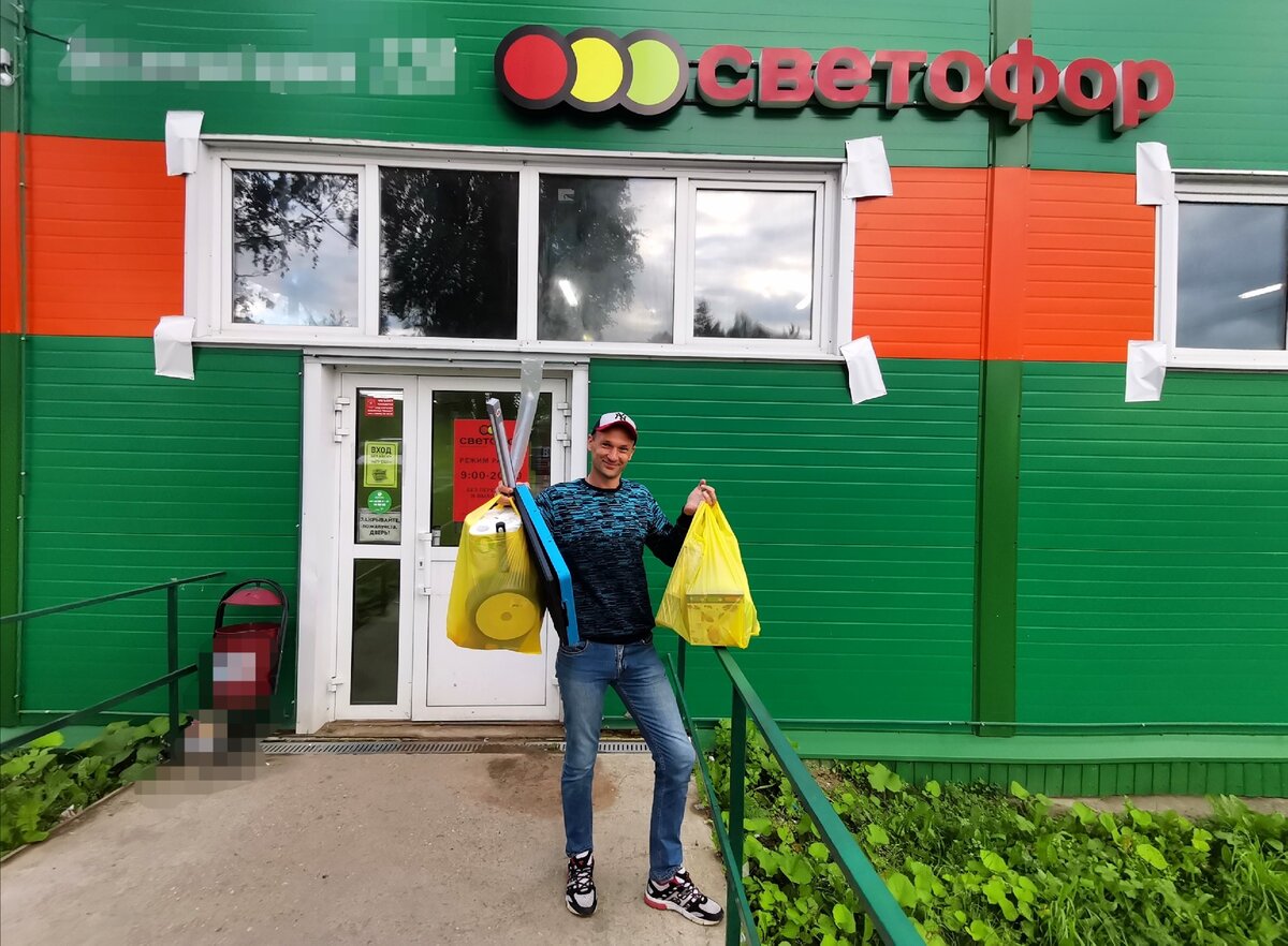 Фото из августовского обзора
