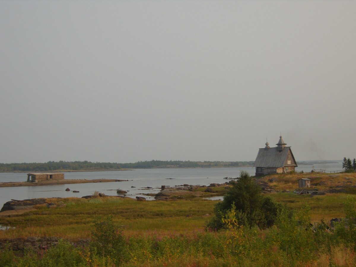 Карелия, рыбалка. Новички пролетят стопроцентно