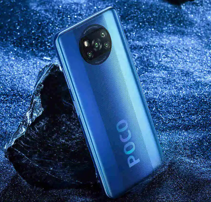 Внешний вид данного смартфона