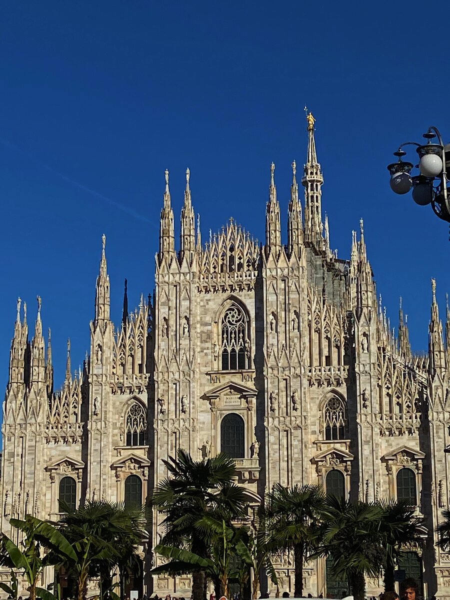 Duomo di Milano