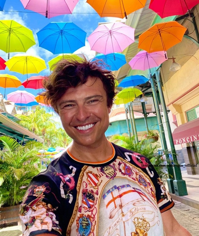 Примут ли новое лицо наши зрители?