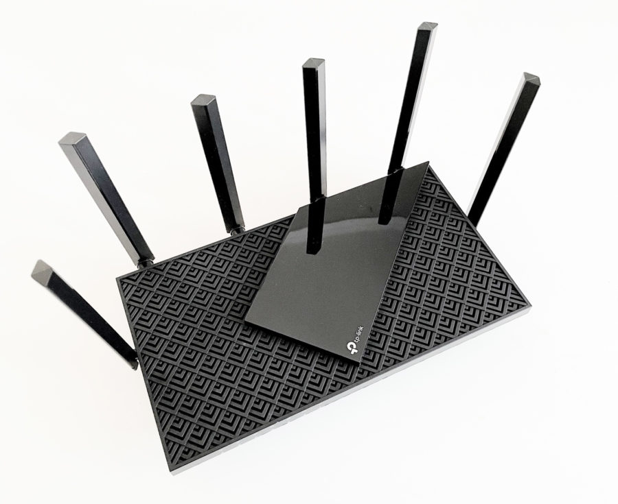 Wi-Fi 6, Mesh и USB 3.0 за 6 тысяч рублей. В чем подвох? Обзор роутера TP-LINK Archer AX730