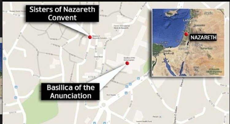 Информация была опубликована в научном журнале "Biblical Archaeological Review".