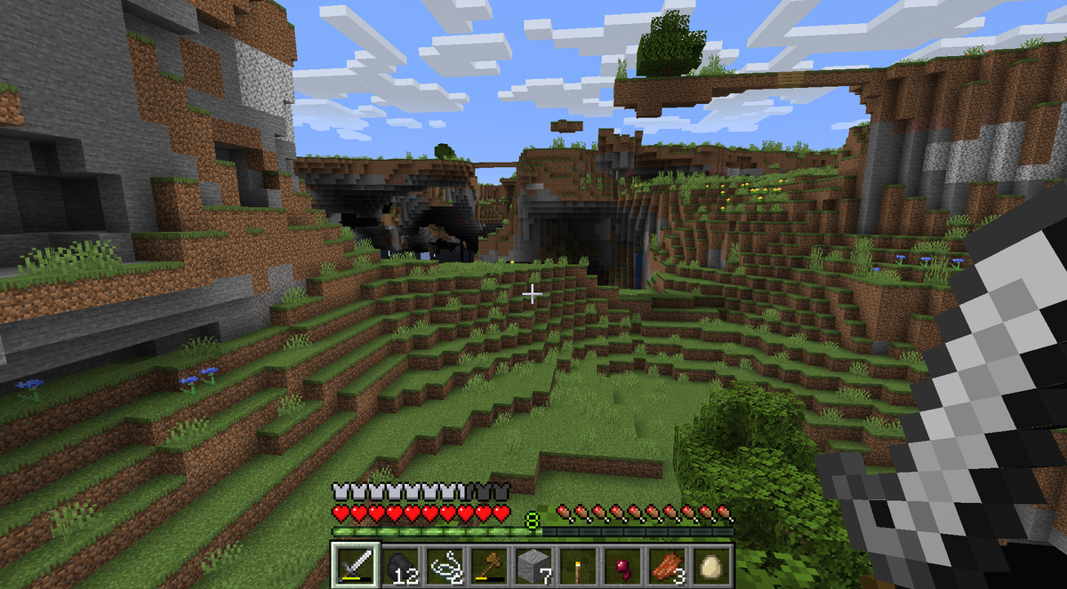 Немного пробежался по миру.