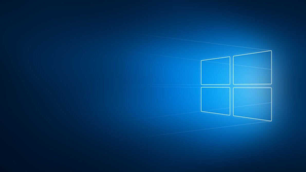 Удаляем папку "Объёмные объекты" на Windows 10
