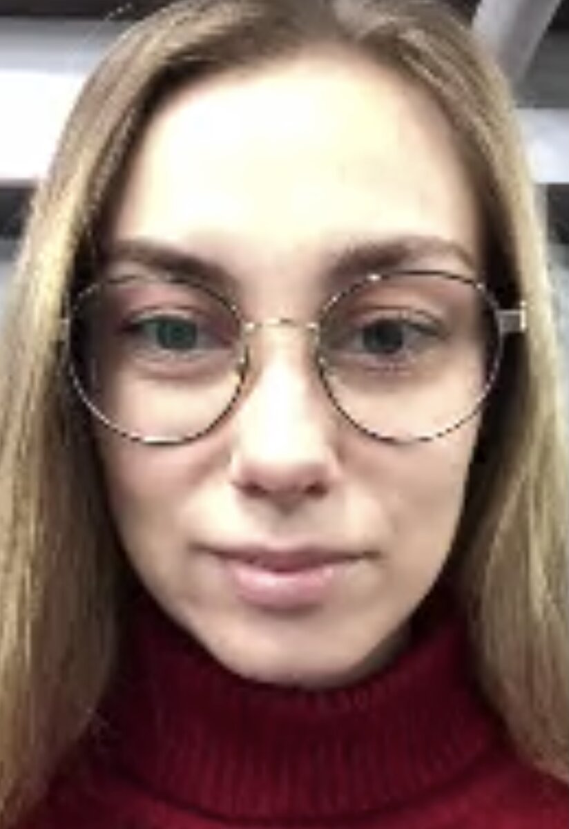 Учительница по английскому языку 
